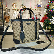 Gucci shopping bag  - 1