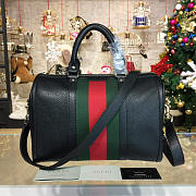 Gucci shopping bag  - 4