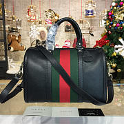 Gucci shopping bag  - 5