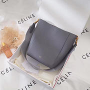 Celine leather sangle z955 - 1