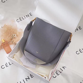 Celine leather sangle z955