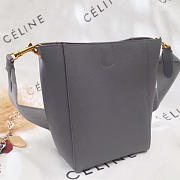 Celine leather sangle z955 - 3