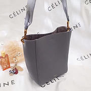 Celine leather sangle z955 - 6