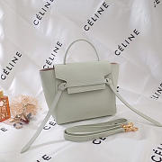 Celine belt bag 1166 - 1