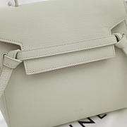 Celine belt bag 1166 - 2