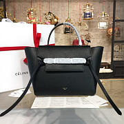 Celine leather belt bag z1204 - 6