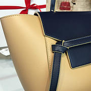 Celine leather belt bag z1213 - 2