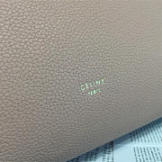 Celine leather belt bag z1216 - 2