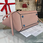 Celine leather belt bag z1216 - 3
