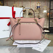 Celine leather belt bag z1216 - 5