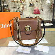 Chloe leather mily z1326  - 1