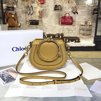 Chloe leather nile z1338 