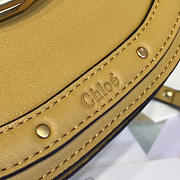 Chloe leather nile z1338  - 2