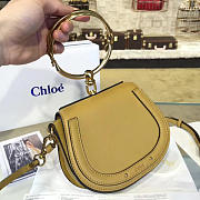 Chloe leather nile z1338  - 4