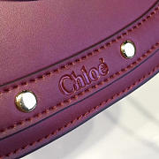 Chloe leather nile z1348  - 2