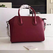 Givenchy small antigona handbag 2022 - 6