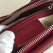 Givenchy small antigona handbag 2022 - 3
