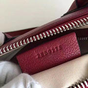 Givenchy small antigona handbag 2022 - 2