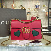 gucci gg marmont CohotBag 2282 - 6