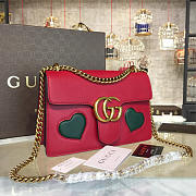 gucci gg marmont CohotBag 2282 - 5