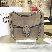 Gucci dionysus shoulder bag z054 - 1