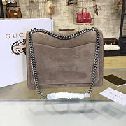 Gucci dionysus shoulder bag z054 - 4