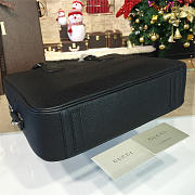 gucci briefcase  - 5
