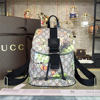 Gucci GG Backpack 06