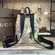 Gucci GG Backpack 06 - 3