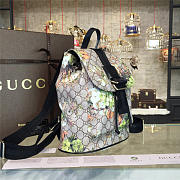 Gucci GG Backpack 06 - 4