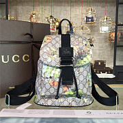 Gucci GG Backpack 06 - 5