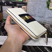 gucci wallet white CohotBag 2509 - 3