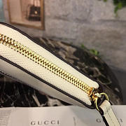 gucci wallet white CohotBag 2509 - 4