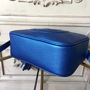 Gucci soho disco leather bag | Z2599 - 2