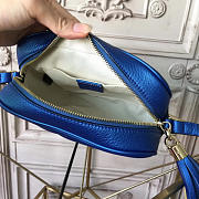 Gucci soho disco leather bag | Z2599 - 5