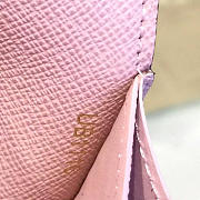 Louis Vuitton rosalie coin purse 3238 - 3