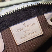 Louis Vuitton Nano Speedy | M61252 - 4
