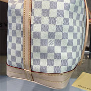 Louis Vuitton monogram noe backbag - 2