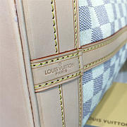 Louis Vuitton monogram noe backbag - 4