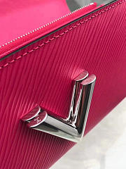 Louis Vuitton Twist Wallet Coquelicot | 3781 - 4