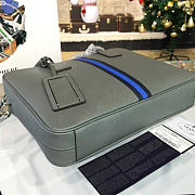 CohotBag prada leather briefcase 4211 - 3
