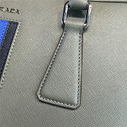 CohotBag prada leather briefcase 4211 - 2