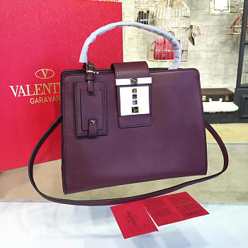 Valentino shoulder bag 4499