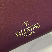 Valentino shoulder bag 4499 - 4