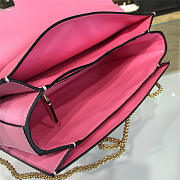 Valentino shoulder bag 4546 - 6