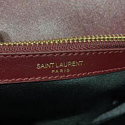 ysl monogram college gold CohotBag  - 3