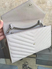 YSL envelope chain wallet CohotBag | 5089 - 5