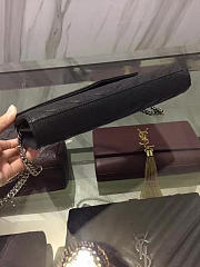 YSL envelope chain wallet | 5099 - 4