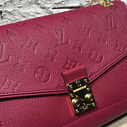 Balenciaga handbag 5491 - 4