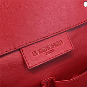 Balenciaga handbag 5491 - 3